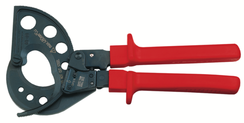 Knipex Cable Cutter Sale Websites, Save 69% | jlcatj.gob.mx