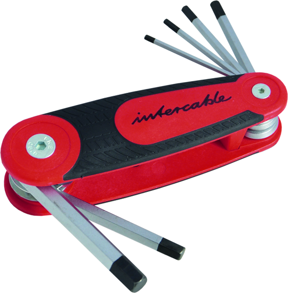 Tools - Intercable