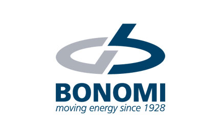 Logo Bonomi